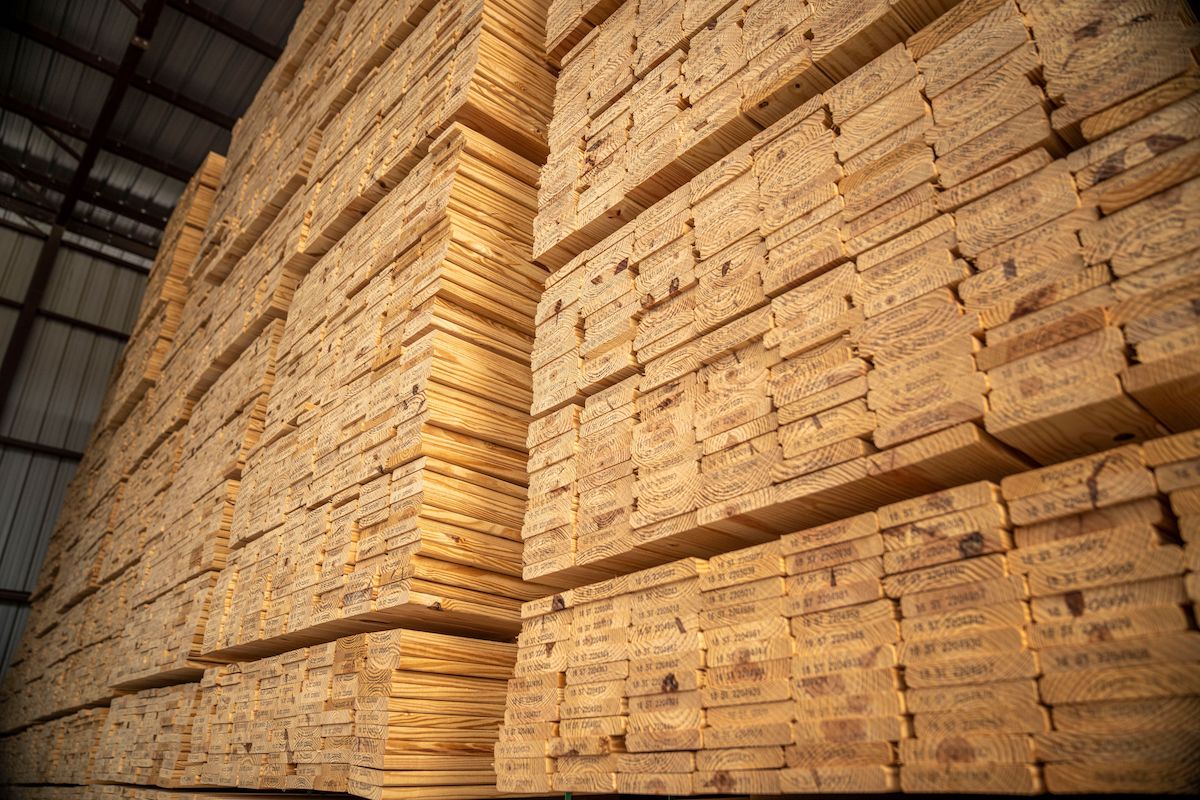 Lumber
